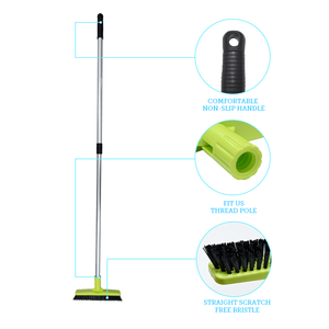 Gạch & vữa sàn bàn chải với xử lý vữa bàn chải no.7001 - Product Image 6