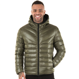 Men's 3-in-1 <b>Soft</b> <b>Shell</b> Systems <b>Jacket</b> With Fleece Liner Men Nylon <b>Hooded</b> Winter Bubble Puff Down Coat Puffer <b>Jackets</b> - Product Image 1