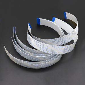 Top Quality Inkjet <b>Printer</b> Spare Part Print Head Connected Data <b>Cable</b> 29p Xp600 Tx800 Printhead <b>Cable</b> Xp600 Tx800 Printhead Cabl - Product Image 3