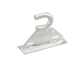 Fabricants en gros support <span class=keywords><strong>de</strong></span> <span class=keywords><strong>fixation</strong></span> <span class=keywords><strong>de</strong></span> câble en alliage d'aluminium 96A - Product Image 1