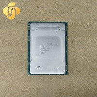 Processeur CPU Octa Core 2.10 GHz Silver 4208 LGA3647 SRFBM 85W