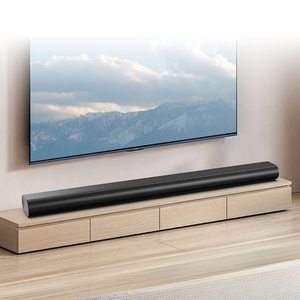 Sistema de Sonido Ultrafino de 40W para TV, Diseño Elegante, Producto Líder en Ventas al por Mayor de Fábrica - Product Image 1
