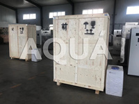 Générateur d'eau d'hypochlorite alcaline 1000LPH/machine d'acide d'hypochlorée
