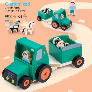 EDULAND OEM ODM CE CPC Nouveau puzzle en bois Sudoku Jouet éducatif pour les enfants de 3 ans et plus <span class=keywords><strong>Jeu</strong></span> de société interactif parent-enfant Unisexe - Product Image 1