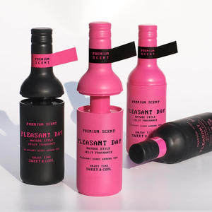 Pâte d'aromathérapie pour voiture et intérieur, aromathérapie pour la pièce, la garde-robe, la toilette, purification <span class=keywords><strong>de</strong></span> l'air, parfum d'intérieur - Product Image 1