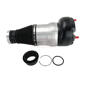 2223204713 2223204913 Muelle de suspensión neumática para Benz W222 S350 S400, amortiguador delantero cómodo, piezas de bolsa neumática - Product Image 1