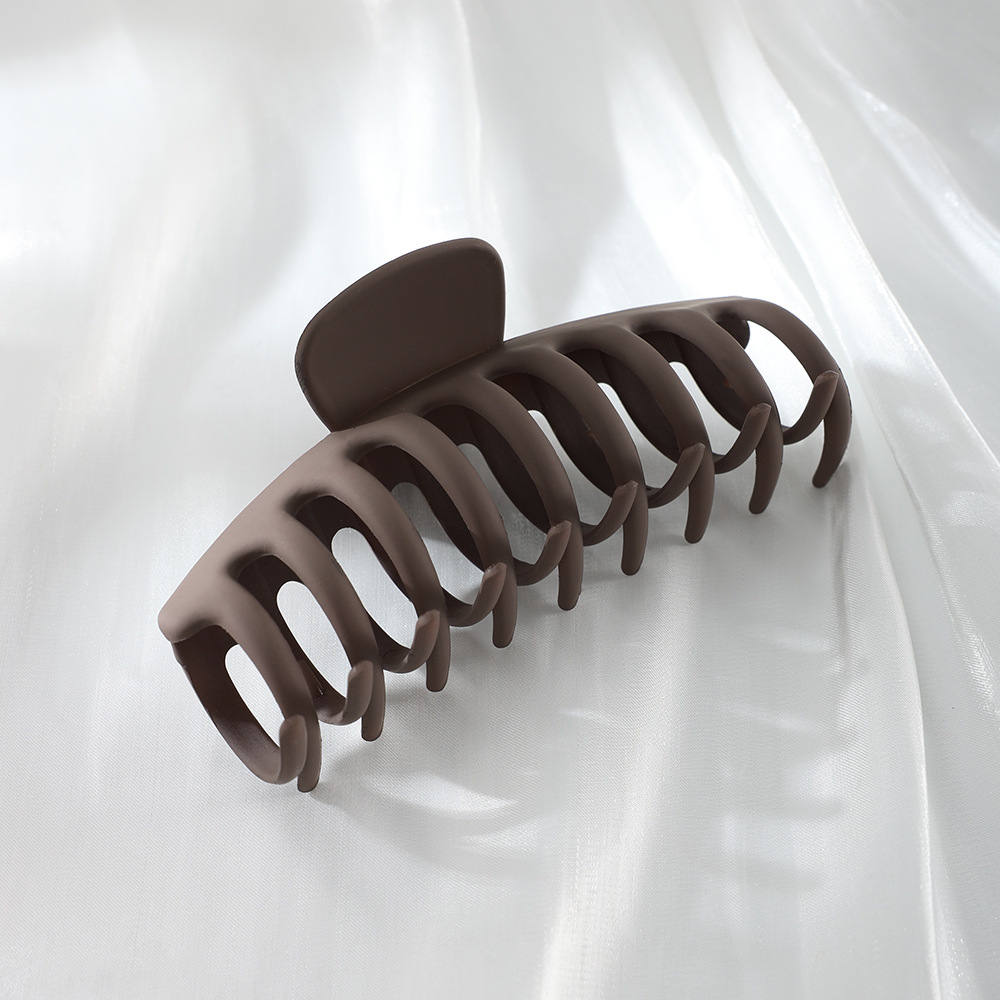 11 cm marron