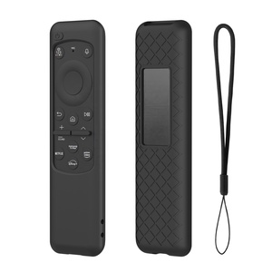 Utilisation de la dernière coque en silicone pour <span class=keywords><strong>Samsung</strong></span> BN59-01432A la télécommande - Product Image 4
