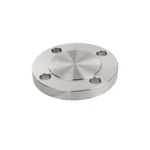 GOST12820-80 RF PN1.6Mpa Class 150 Stainless Steel Blind Flange