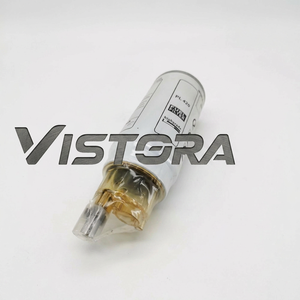Filtre séparateur d'eau et de carburant pour camion PL420, élément filtrant de carburant automobile à prix compétitif - Product Image 2