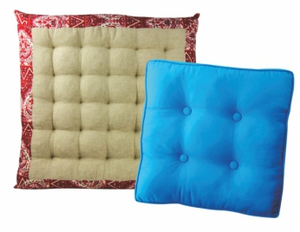RONMACK RM-1901AS-BZ Computerized Manual Flat-Bed Single Needle Lifting Pillow <b>Sewing</b> <b>Machine</b> - Product Image 4