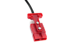 Chargeur Ignifuge QC3.0 54.6V pour AGV et Mobilité Électrique - Forte Investissement R&D dans la Technologie GaN - Product Image 5
