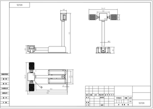 <span class=keywords><strong>Torre</strong></span> di salvataggio per <span class=keywords><strong>auto</strong></span>, - Product Image 6
