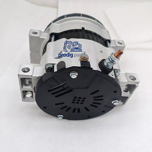 Alternador 226-7683 C11 C13 C15 C18 para Motor, Alternador 0R-9095 561-3001 2267683 para Excavadora E320E E336E - Product Image 5
