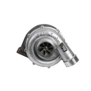 6WG1 turbolader kaufen 1-14400384-6 teile turbo ladegerät für bagger ZX850 motor teile