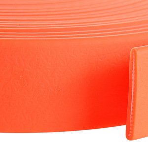 Imbracatura per guinzaglio per collare per animali domestici all'ingrosso a buon mercato PVC 20mm 25mm fettuccia rivestita in TPU impermeabile in poliestere - Product Image 6