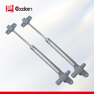 Goodcen Tủ dài khí nâng xi lanh tủ quần áo thủy lực khí nâng lên thủy lực khí <span class=keywords><strong>strut</strong></span> nắp ở lại hỗ trợ cho nhà bếp - Product Image 3