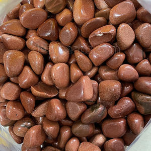 <span class=keywords><strong>Pietre</strong></span> Grezze Naturali Irregolari Burattate Minerali e <span class=keywords><strong>Cristalli</strong></span> all'Ingrosso Venduti al KG 3~5 2~3 CM - Product Image 4