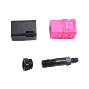 Herramienta de tuerca de remache de varilla de bombeo automático, remachador manual, juego de herramientas Nutsert, MY-SG1911 - Product Image 6