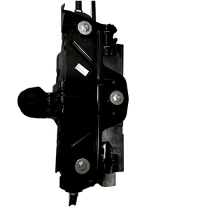 34436850289 34436877316 <span class=keywords><strong>X5</strong></span> <span class=keywords><strong>E70</strong></span> Kit de <span class=keywords><strong>frein</strong></span> à <span class=keywords><strong>main</strong></span> arrière pour <span class=keywords><strong>BMW</strong></span> / 750Li G12 <span class=keywords><strong>X5</strong></span> <span class=keywords><strong>E70</strong></span> contrôleur d'actionneur de <span class=keywords><strong>frein</strong></span> à <span class=keywords><strong>main</strong></span> de stationnement électrique - Product Image 3