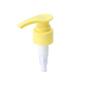 SY 28/410 30/410 33/410 38/410 4cc Dosage Big Plastic <b>Pump</b> Lotion <b>Dispenser</b> Food Grade Refillable <b>Pump</b> Sprayer - Product Image 1