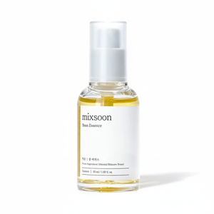 Mixsoon 50mL Essence de haricot de bonne qualité Produit d'essence pour le visage de qualité supérieure - Product Image 2