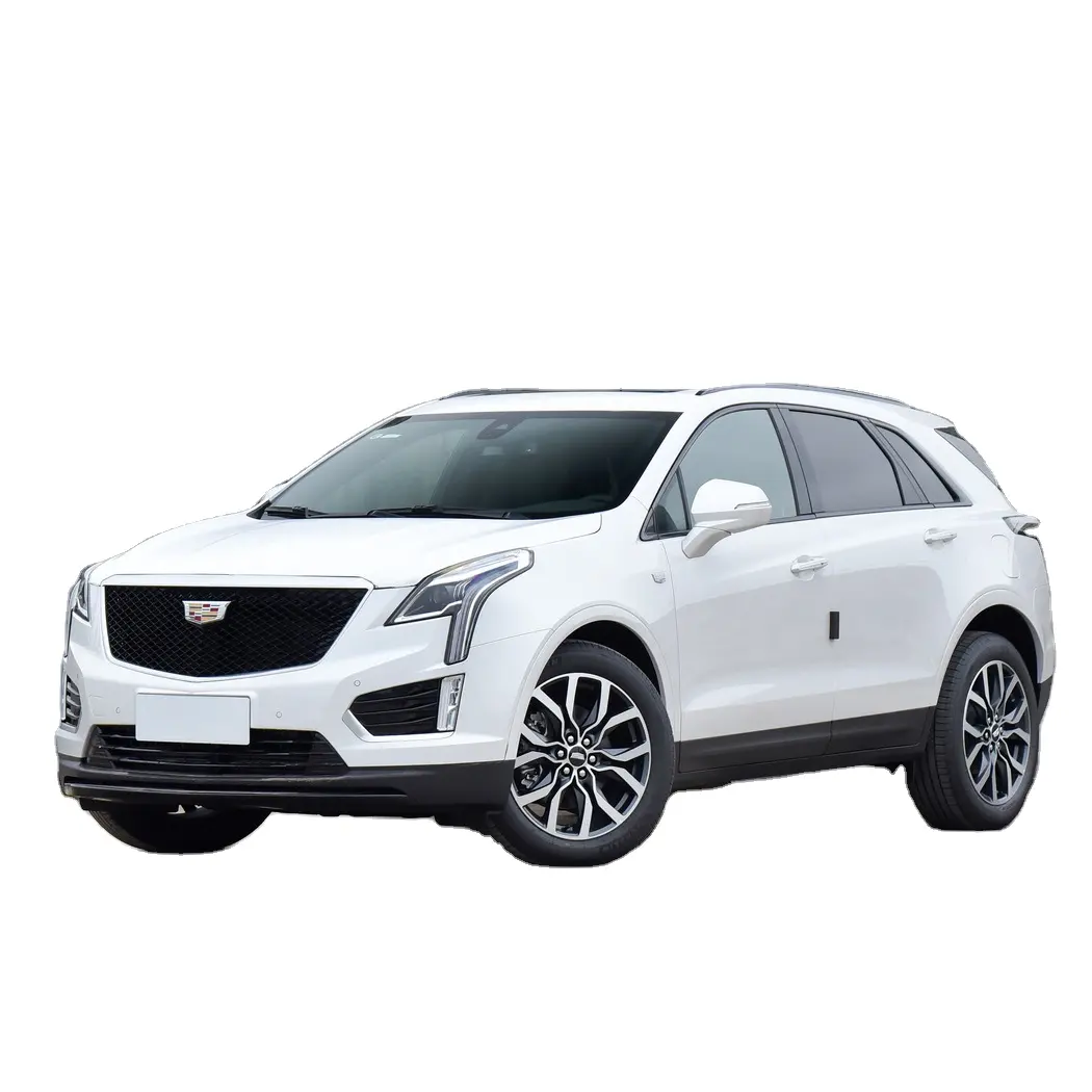 Cadillac XT5 2023 2024 Nuevo Gosiline Coche SUV COCHES BARATOS Premium Luxury 4WD