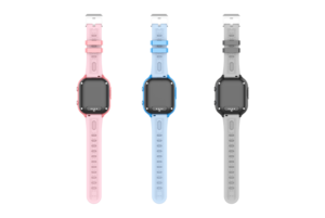 Nhà Máy Giá Cho Wonlex Kt29 Smartwatch Cho Người Cao Tuổi Android OS Thời Gian Thực Vị Trí Truyền Thông Xã Hội Thông Báo Không Thấm Nước IP67 - Product Image 4