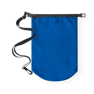 Recycled <b>Waterproof</b> <b>Bag</b> 10L sustainable gadgets - Product Image 2