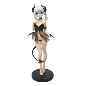 Island Pioneer Lilith 1/6 Statuetta Anime Sexy Ragazza Giovane, Ornamento da Scrivania, Regalo Decorativo - Product Image 3