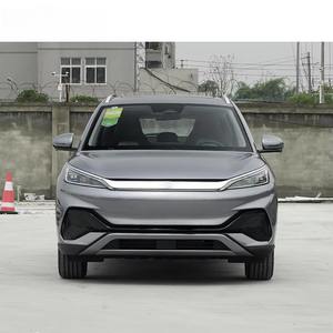 2023 yeni enerji araç Byd Yuan Pro artı Ev 510 Km uzun menzilli elektrikli otomobil yüksek hızlı Motor BYD Atto <span class=keywords><strong>3</strong></span> araba - Product Image 4