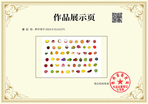 Tùy Chỉnh Nhựa Xoài Chuối Keychain Charms Cổ Tích Phong Cách Nhân Tạo Thu Nhỏ Trái Cây Vườn Đồ Trang Trí Đối Với Trang Trí Nội Thất - Product Image 6