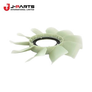 พัดลมระบายความร้อนสำหรับนิสสัน เออร์แวน E25 ปี 2007-2012 รุ่น OE 21060VW200 21060VW200 - Product Image 2