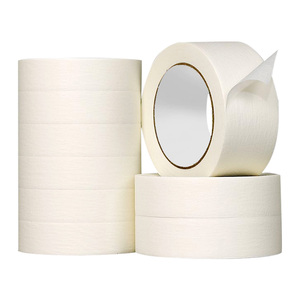 Nguồn nhà máy Mặt nạ băng, tùy chỉnh chiều rộng và chiều dài, mặt nạ băng cho tự động làm đẹp/đồ nội thất phun - Product Image 2