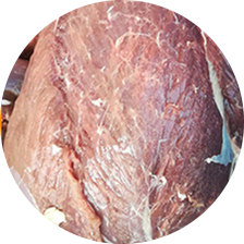 Machine automatique de décorticage de viande de mouton, de bœuf et de porc de haute qualité, très vendue en ligne - Product Image 2