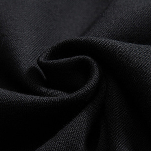 Sweat à capuche épais sans cordon de serrage, personnalisé avec logo imprimé numériquement sur le devant, en coton French Terry, coupe oversize pour homme, vente en gros - Product Image 3