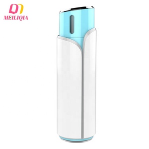 Nano recargable niebla de pulverizador facial <span class=keywords><strong>para</strong></span> <span class=keywords><strong>la</strong></span> <span class=keywords><strong>piel</strong></span> hidratante - Product Image 4