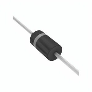 Original DO-204AC, DO-41, Axial Diodes Components Electronic ZPY75 - Product Image 1