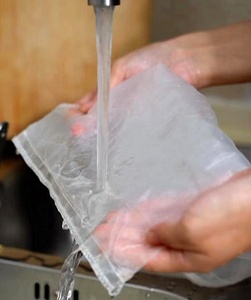 Dây lưới màn hình Nylon micron lọc lưới 500 micron nylon lọc lưới màn hình sàng vải nylon túi lọc - Product Image 5