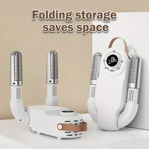 Secador de Zapatos Inteligente Portátil con Logotipo Personalizado, Calentador Multifuncional para Uso Doméstico - Product Image 4