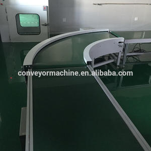 पावर ट्रांसमिशन बेल्ट कन्वेयर उत्पादन मशीनरी इलेक्ट्रॉनिक विधानसभा लाइन - Product Image 5