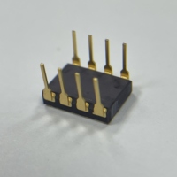 Amplificateur d'isolation HCPL-7850 Broadcom/Avago, 1 circuit différentiel, boîtier 8-DIP, amplificateur opérationnel, tampon 4,5V-5,5V, neuf et original