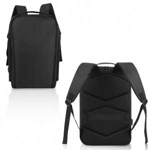 Free Sample BSCI Factory Portable Chef Knife Cases Durable Outdoor Storage Travel Kitchen <b>Carry</b>-<b>on</b> Sturdy OEM With Over 20 - Product Image 6