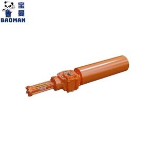 Paquete de Actuación Catégorizado VOS-PAC de Bettis, Solución Llave en Mano Preingenierizada y Preespecificada - Product Image 4