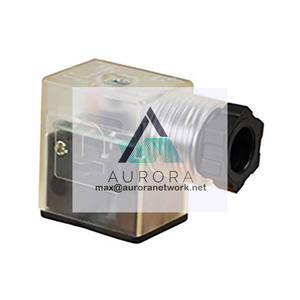 Accessoires de valve fneuatique électronique de haute qualité, CECX-X-M1, avec un bon prix - Product Image 4