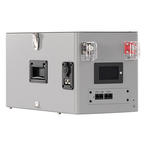 ชุดแบตเตอรี่ YIXIANG US EU Stock 4s 3.5kwh 12V Lifepo4 พร้อมชุด DIY ประกอบเอง พร้อม JK 4S BMS 12.8V 314Ah 280Ah 320Ah กล่องแบตเตอรี่ลิเธียม - Product Image 3