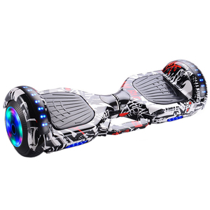Giá rẻ hỗ trợ tốt tùy biến hai bánh xe tự cân bằng điện <span class=keywords><strong>Hoverboard</strong></span> - Product Image 2