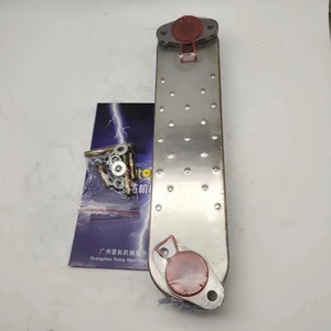 Nouveau Refroidisseur d'huile 600-651-1550 7P (6006511550) pour PC200-5 6D95 - Product Image 4
