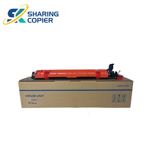 Tái sản xuất DV 313 tương thích Đơn vị phát triển cho Konica Minolta C 308 368 458 558 658 - Product Image 4