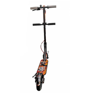 Guidon pour enfants guidon réglable support de sécurité pour <span class=keywords><strong>Xiaomi</strong></span> <span class=keywords><strong>M365</strong></span>/Pro pièces de Scooter électrique - Product Image 5